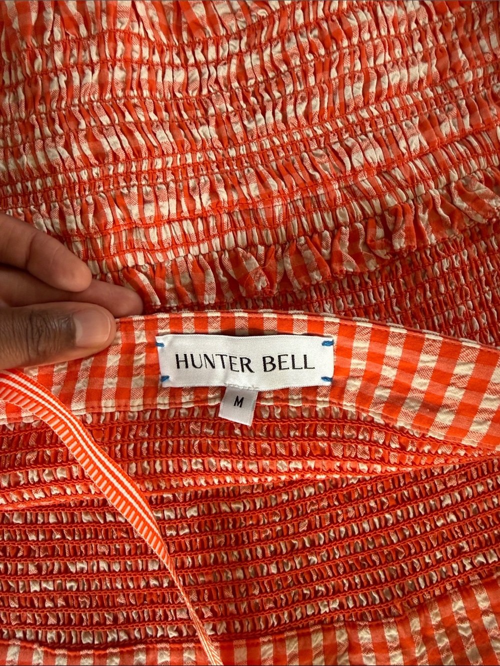 Hunter Bell Top - Picture 8 of 8